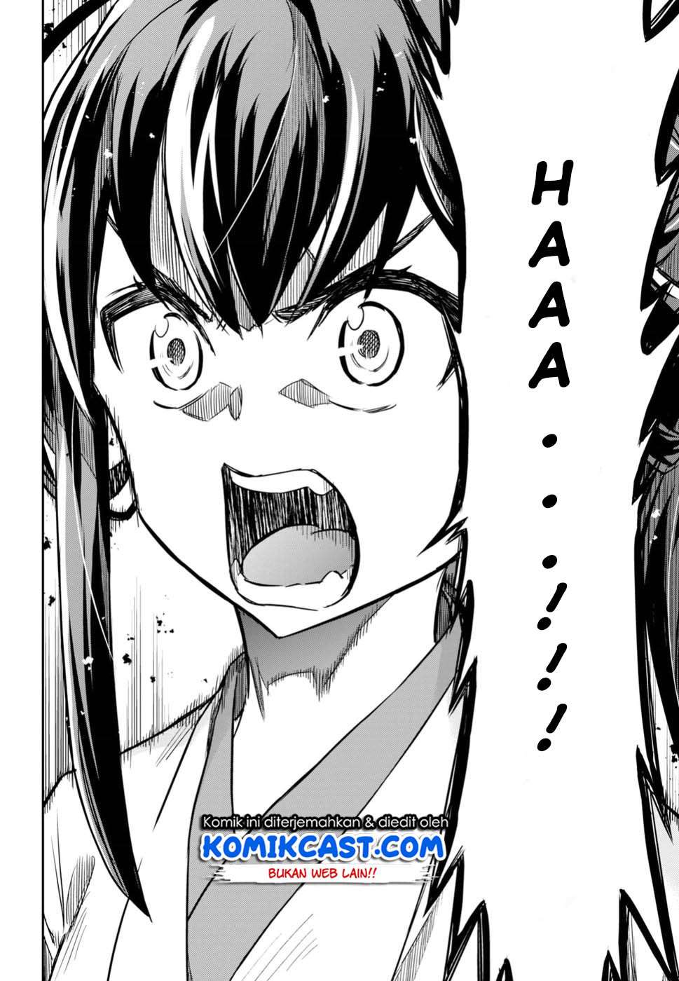 Nanatsu no Maken ga Shihai suru Chapter 01.2 Gambar 6