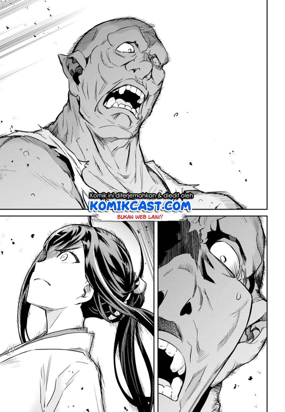 Nanatsu no Maken ga Shihai suru Chapter 01.2 Gambar 7