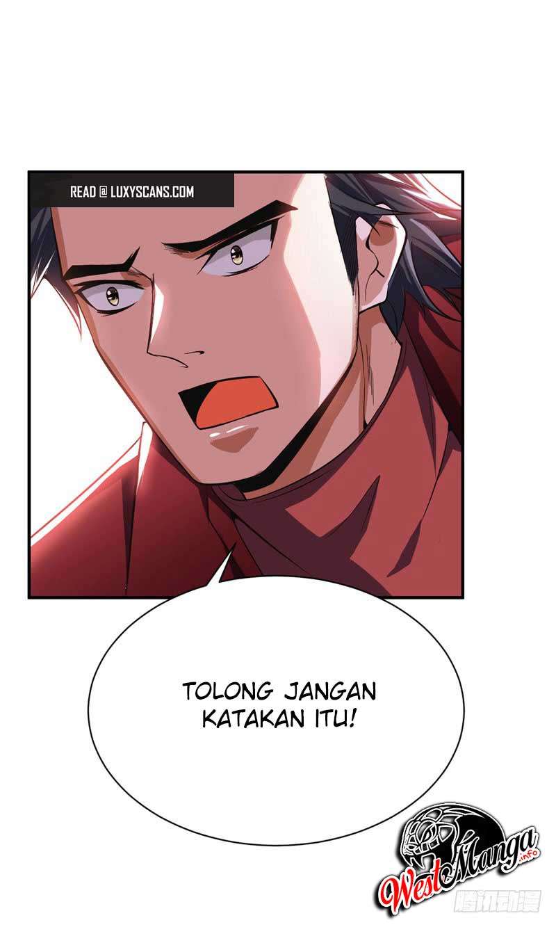Rise of The Demon King Chapter 39 Gambar 12