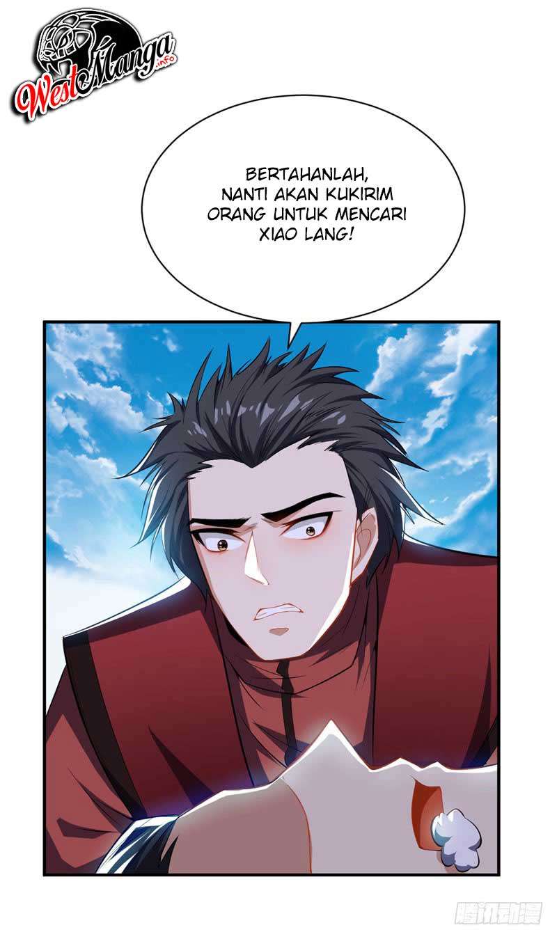 Rise of The Demon King Chapter 39 Gambar 14