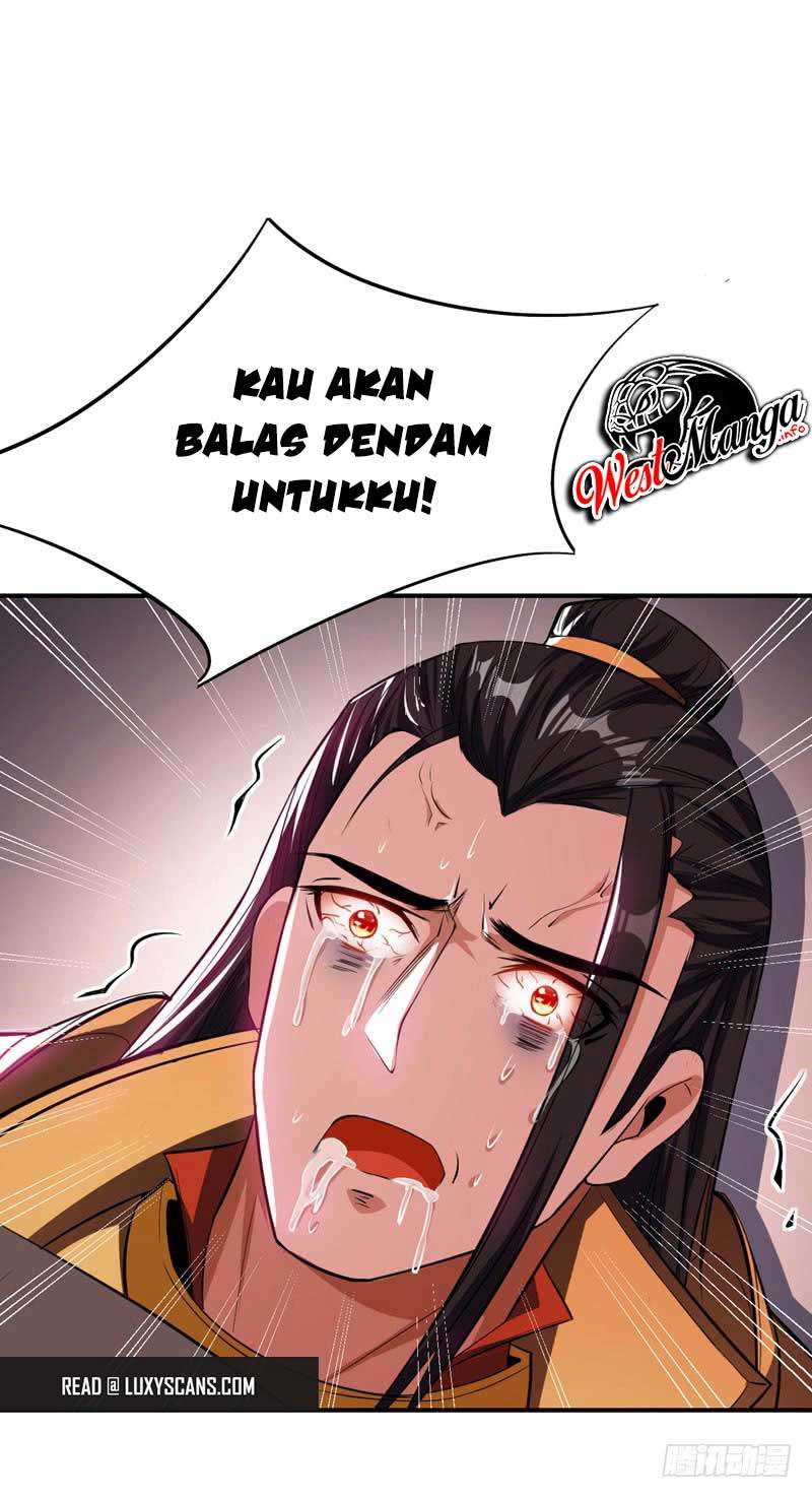 Rise of The Demon King Chapter 39 Gambar 21