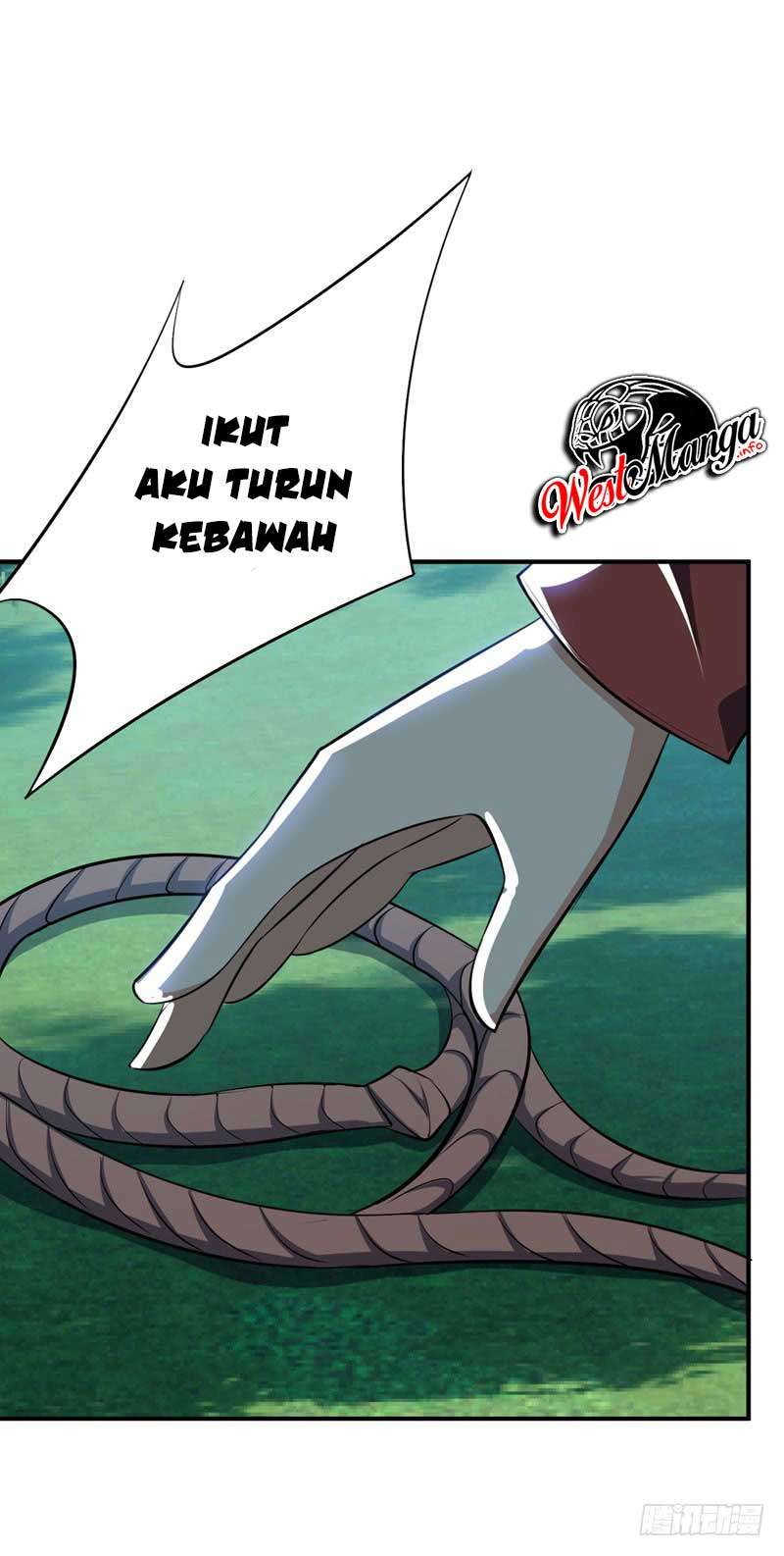 Rise of The Demon King Chapter 39 Gambar 26