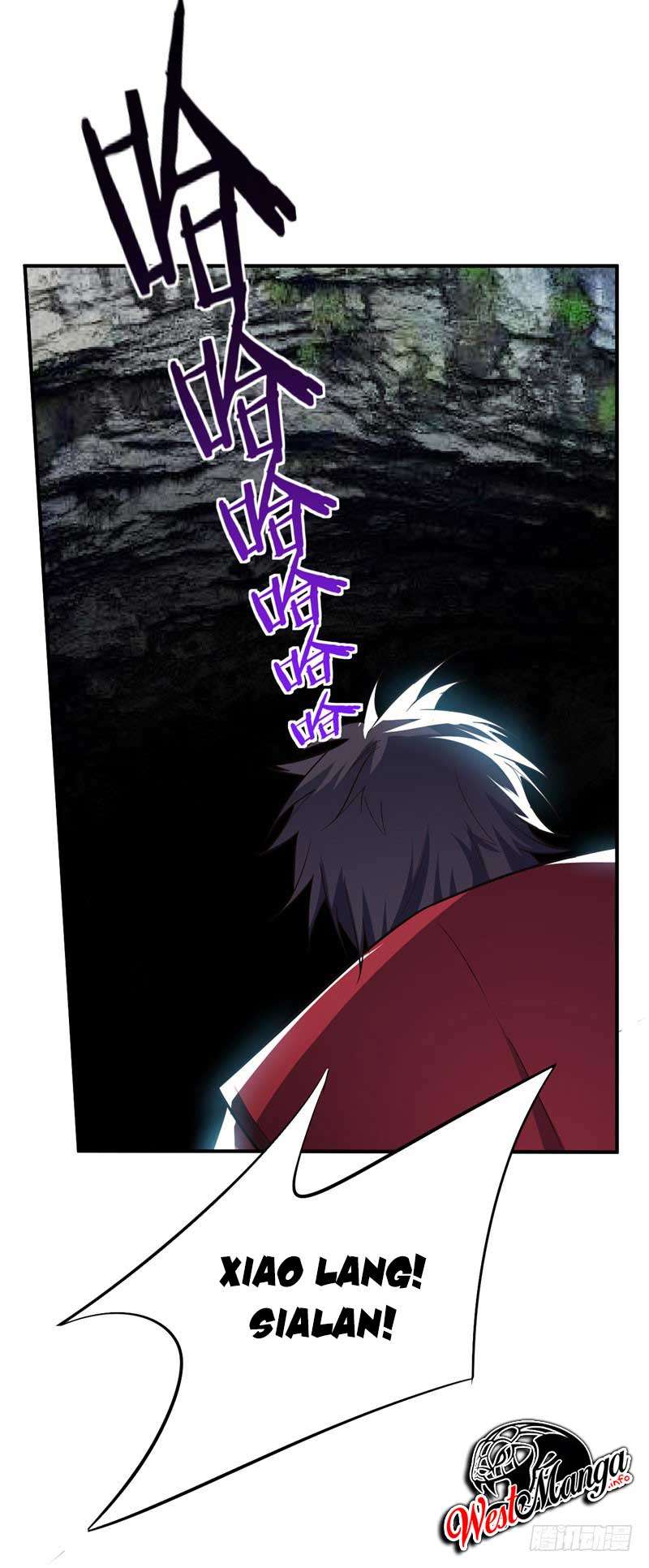 Rise of The Demon King Chapter 39 3