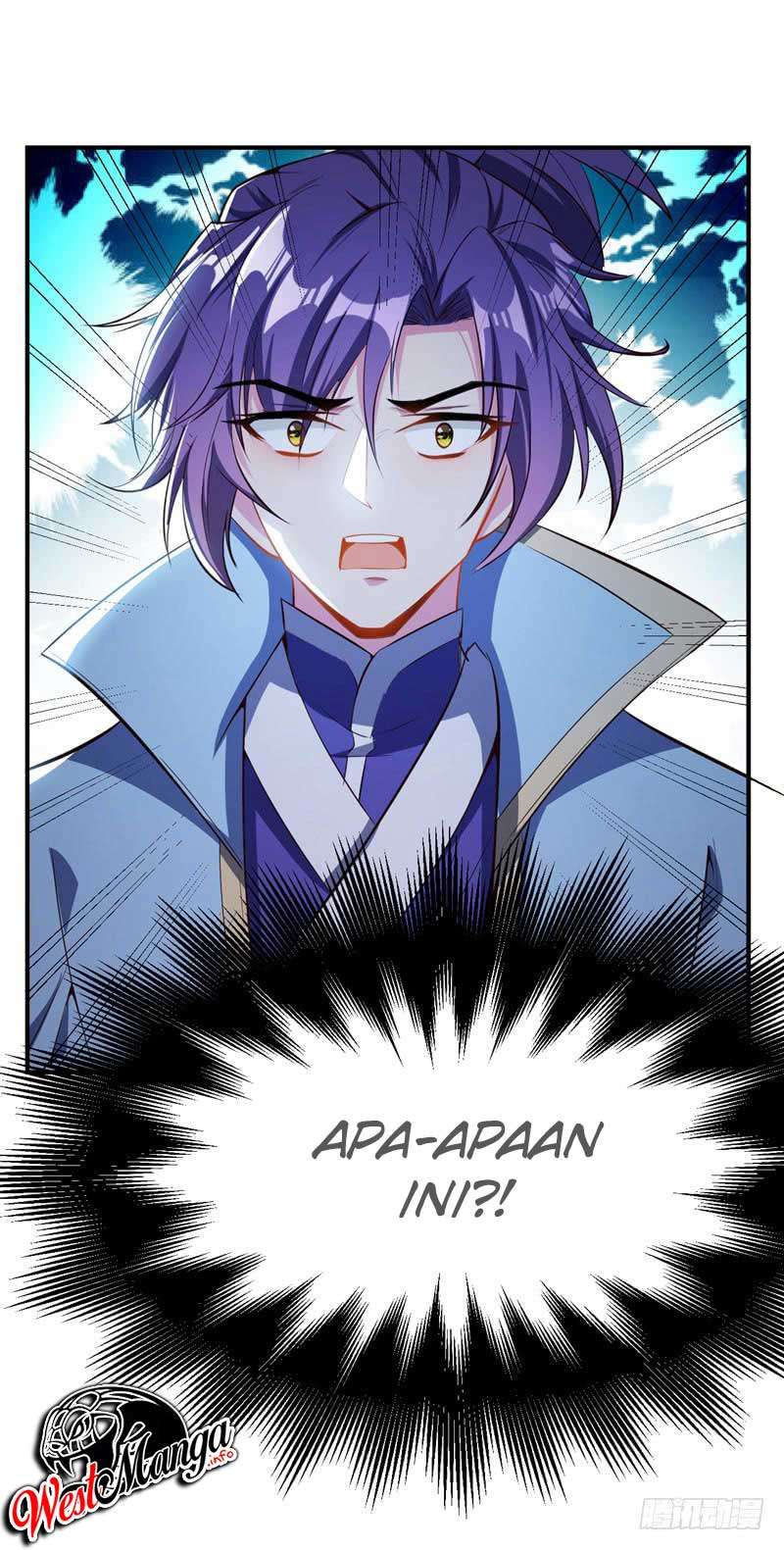 Rise of The Demon King Chapter 39 Gambar 35