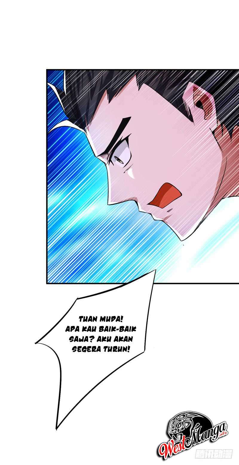 Rise of The Demon King Chapter 39 Gambar 6