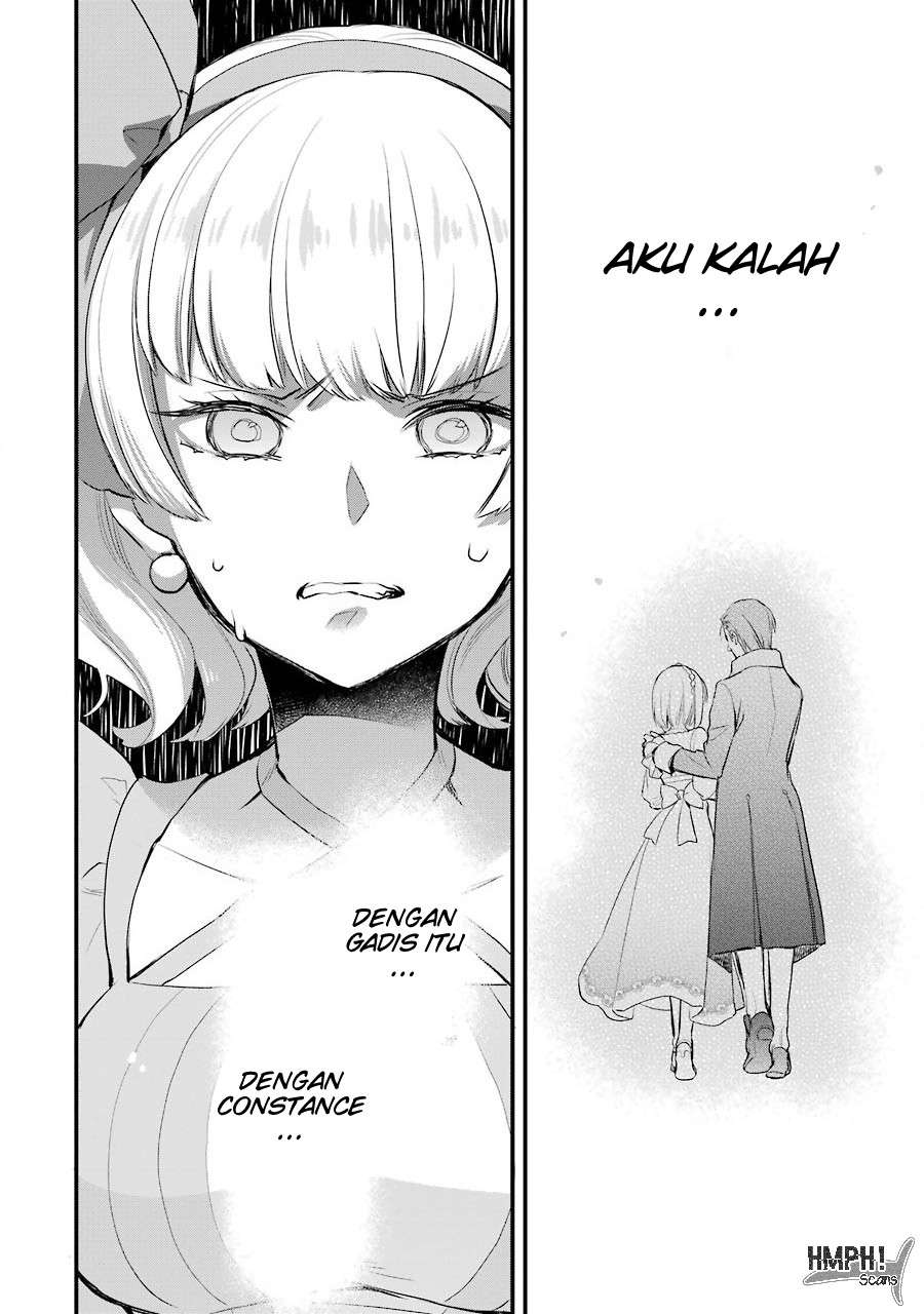 The Holy Grail of Eris Chapter 04 Gambar 48