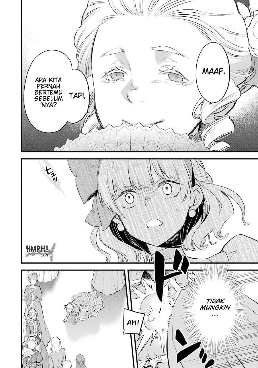 The Holy Grail of Eris Chapter 04 Gambar 50