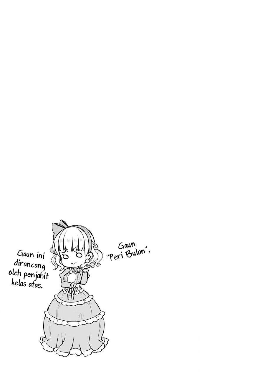 The Holy Grail of Eris Chapter 04 Gambar 59