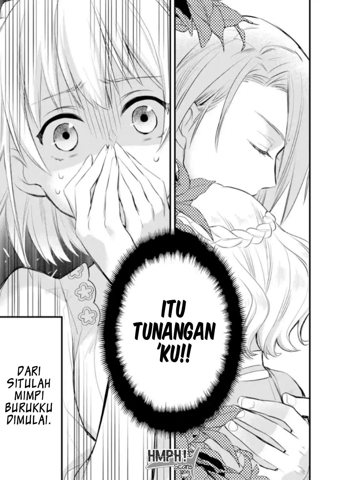 The Holy Grail of Eris Chapter 02 Gambar 6
