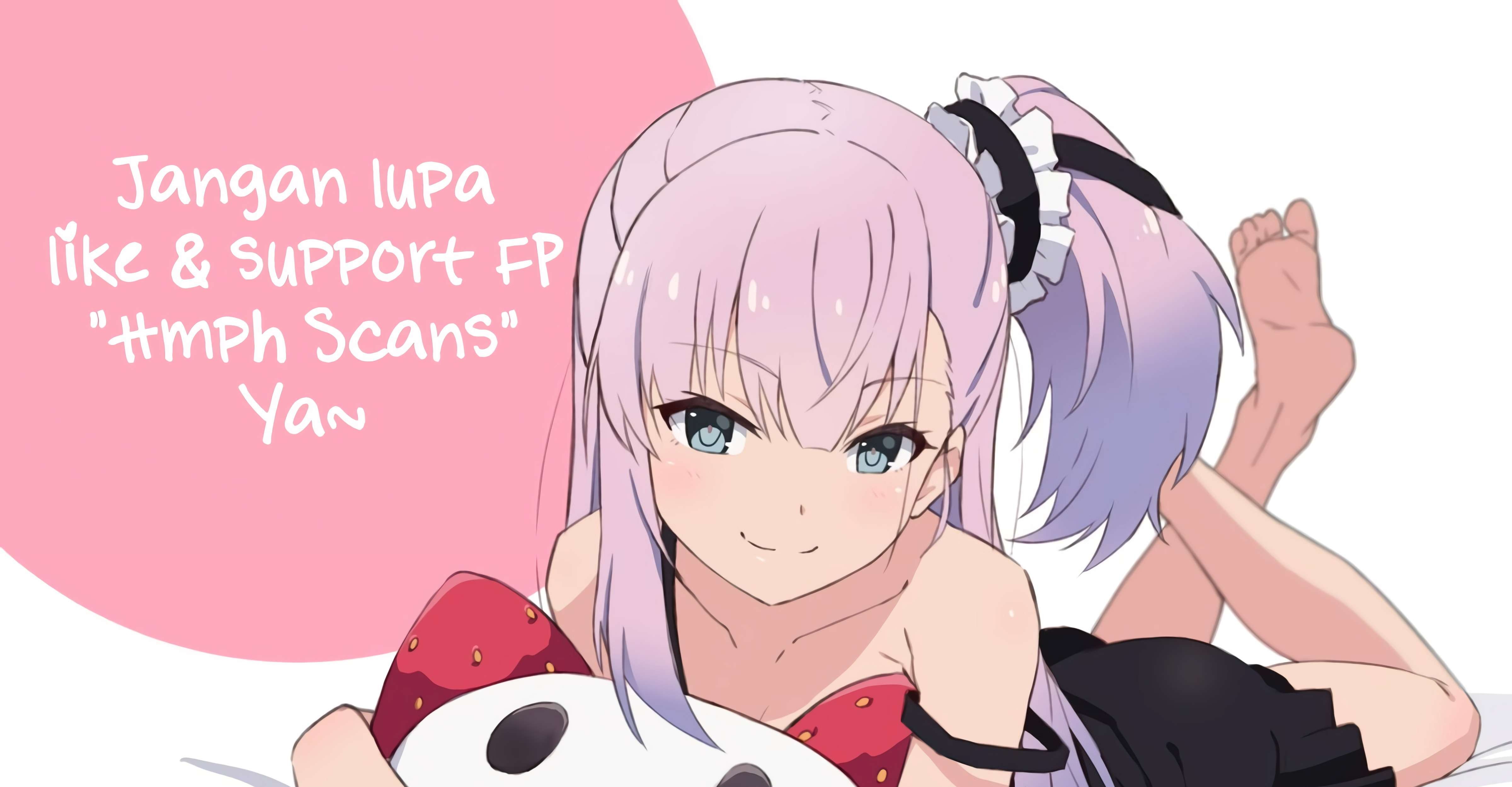 The Holy Grail of Eris Chapter 01 Gambar 29