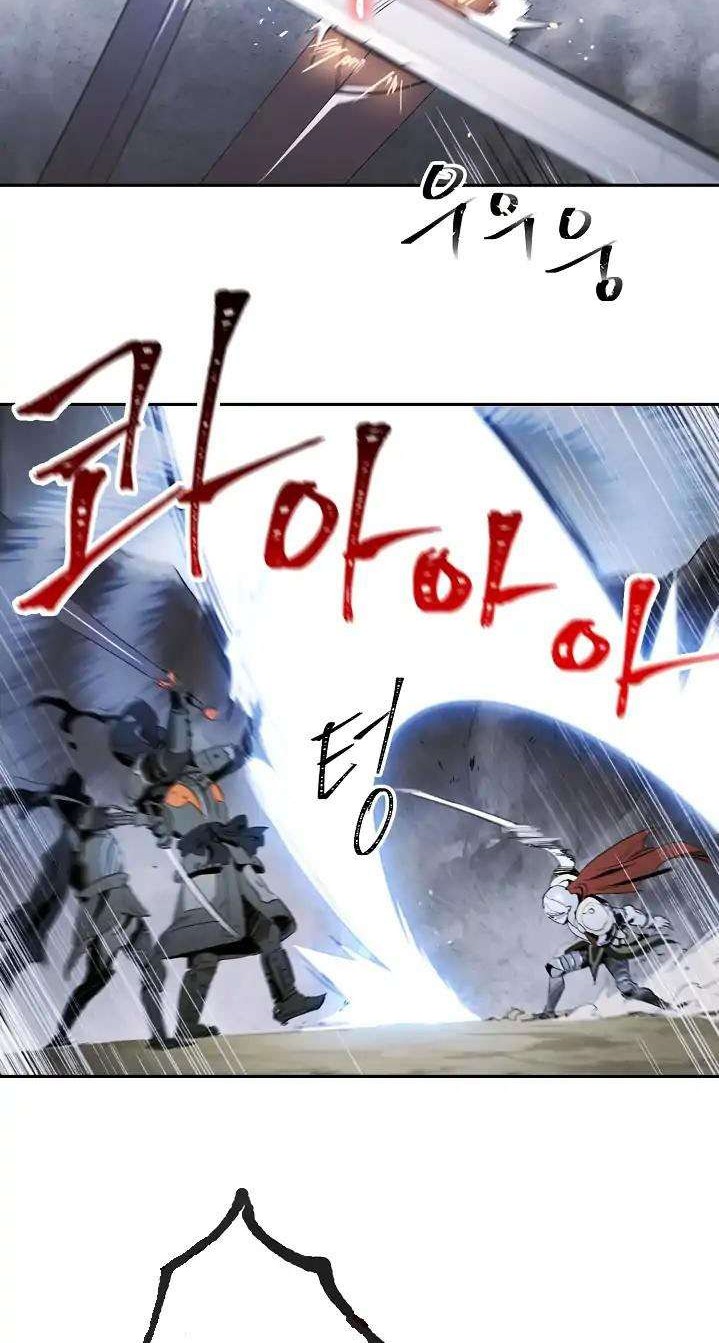 Skeleton Soldier Couldn’t Protect the Dungeon Chapter 54 Gambar 23