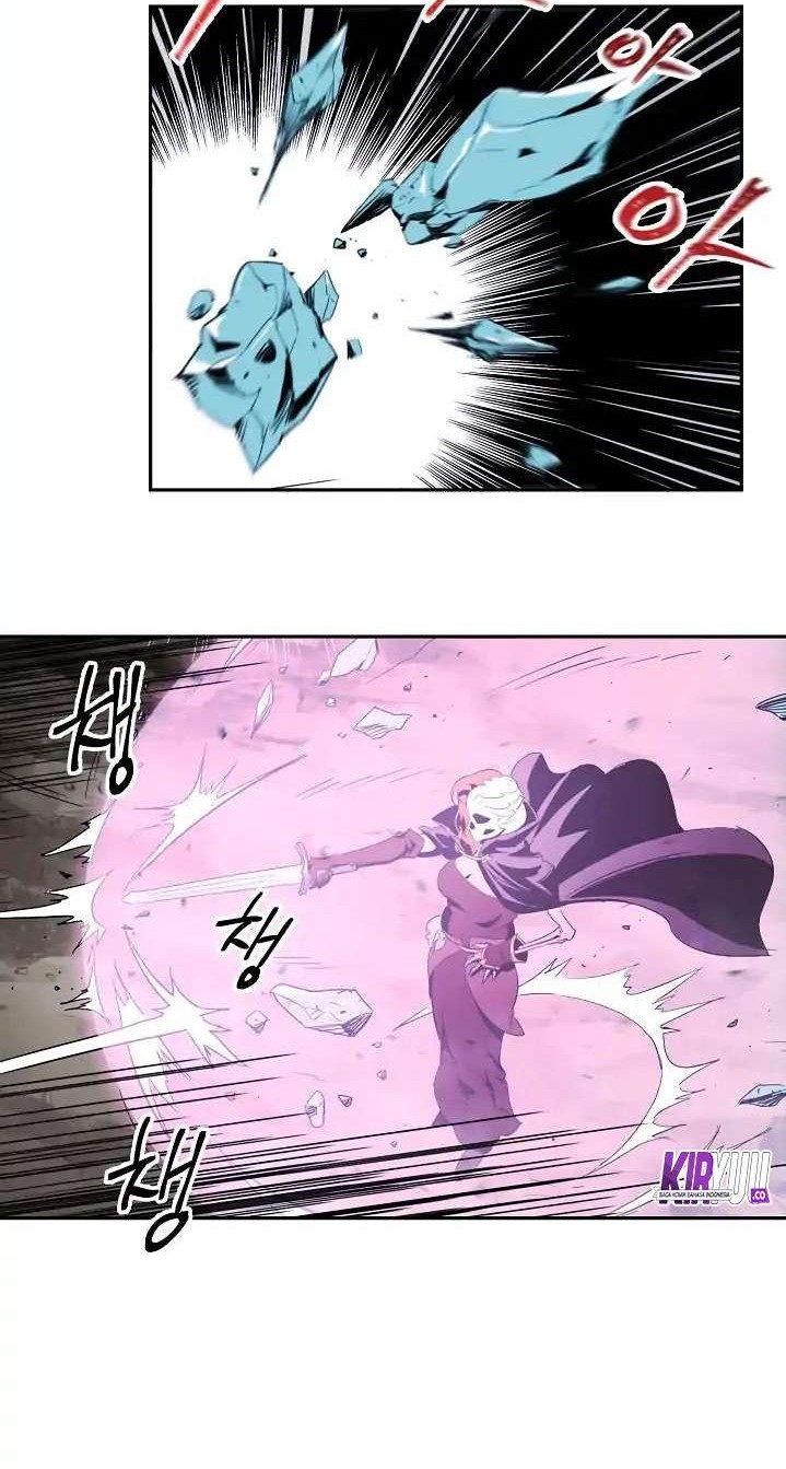 Skeleton Soldier Couldn’t Protect the Dungeon Chapter 54 Gambar 25