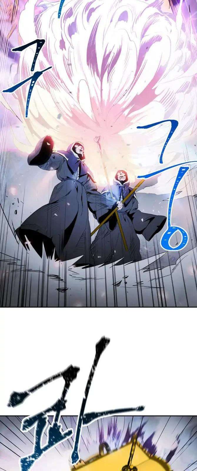 Skeleton Soldier Couldn’t Protect the Dungeon Chapter 54 Gambar 33