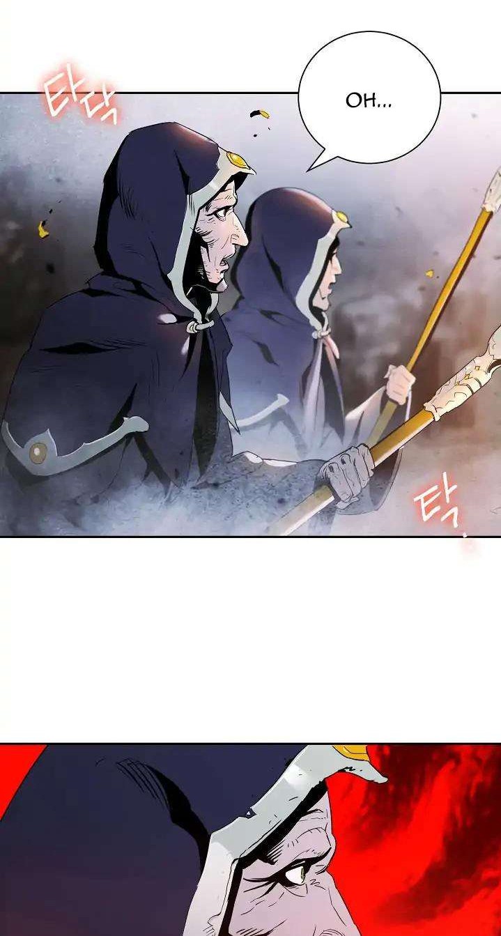 Skeleton Soldier Couldn’t Protect the Dungeon Chapter 54 Gambar 5