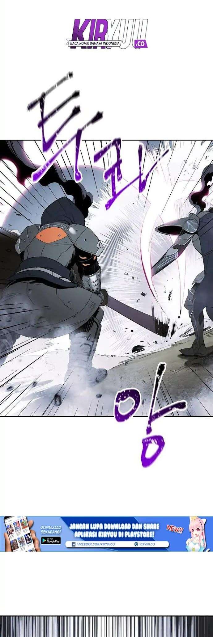 Skeleton Soldier Couldn’t Protect the Dungeon Chapter 54 Gambar 13
