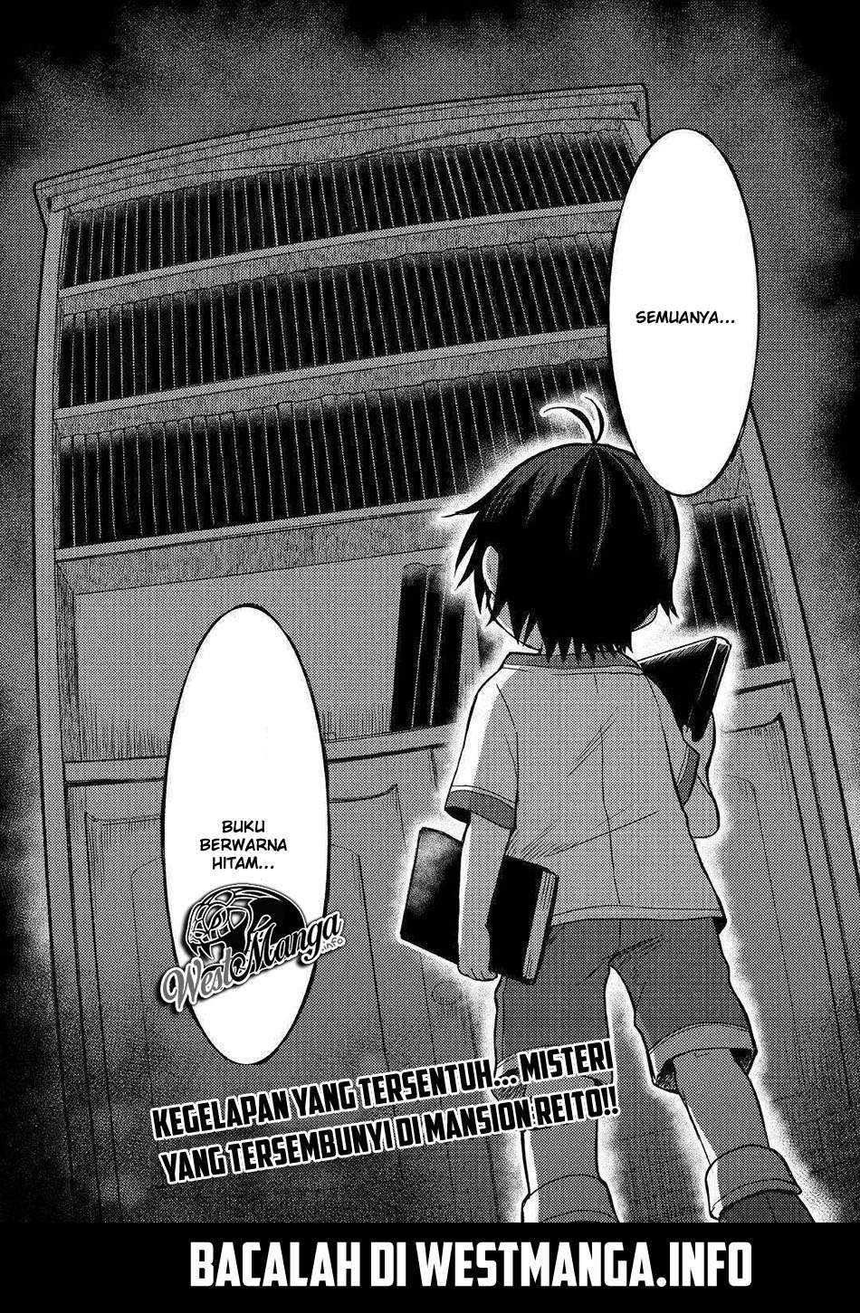 Fuguushoku To Baka Ni Saremashita Ga Jissai Wa Sorehodo Waruku Arimasen? Chapter 3.2 Gambar 19