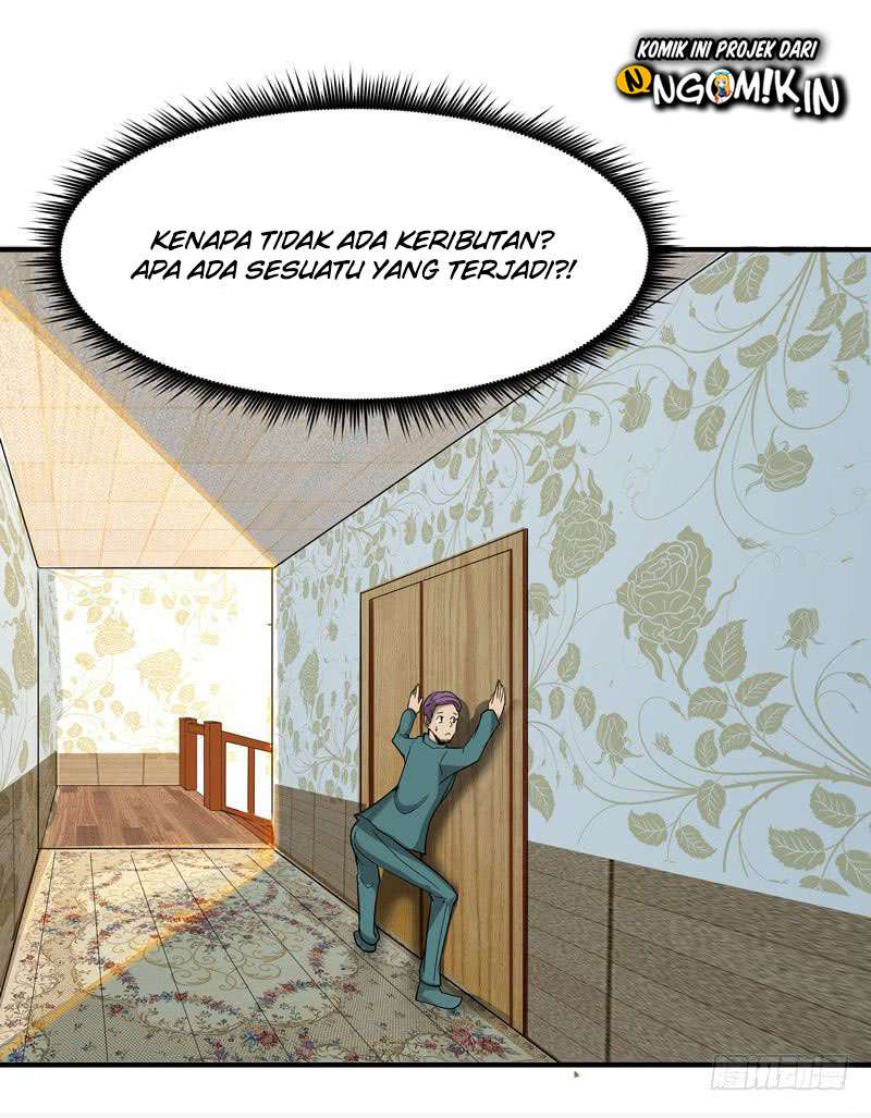 Rebirth City Deity Chapter 34 Gambar 21