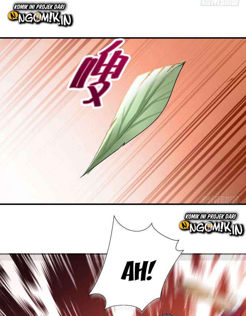Rebirth City Deity Chapter 34 Gambar 40