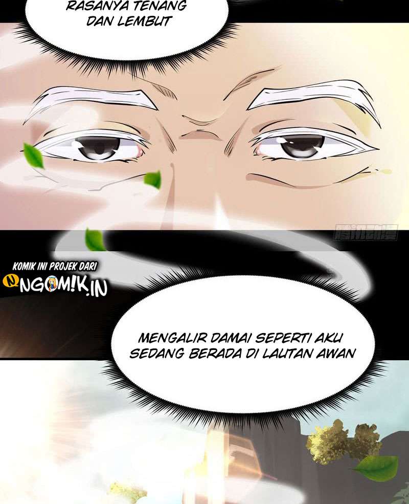 Rebirth City Deity Chapter 34 Gambar 6