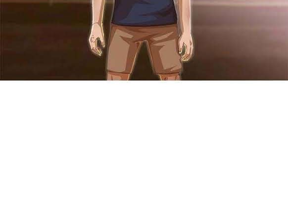 The Girl from Random Chatting! Chapter 54 Gambar 36