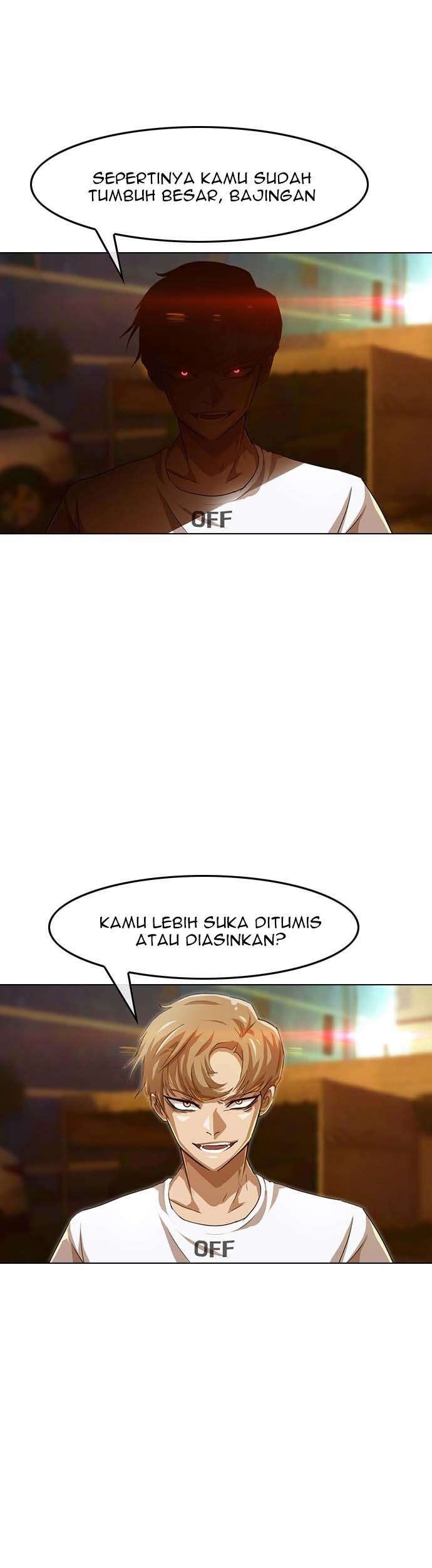 Baca The Girl from Random Chatting! Chapter 54 Gambar 2