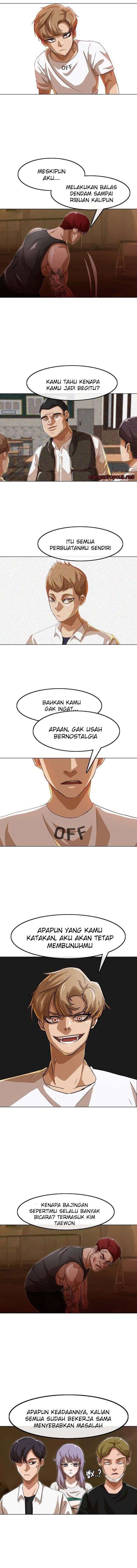 The Girl from Random Chatting! Chapter 54 Gambar 6