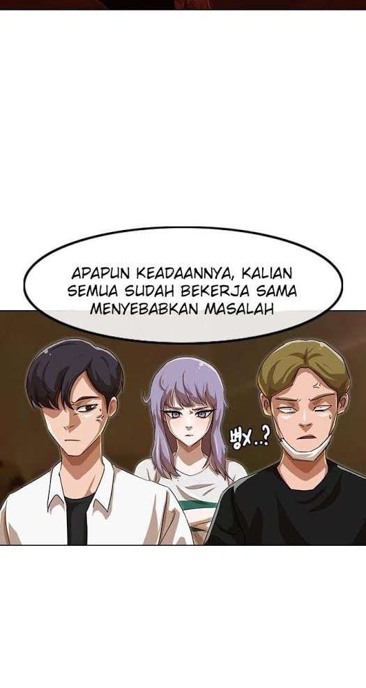 The Girl from Random Chatting! Chapter 54 Gambar 15