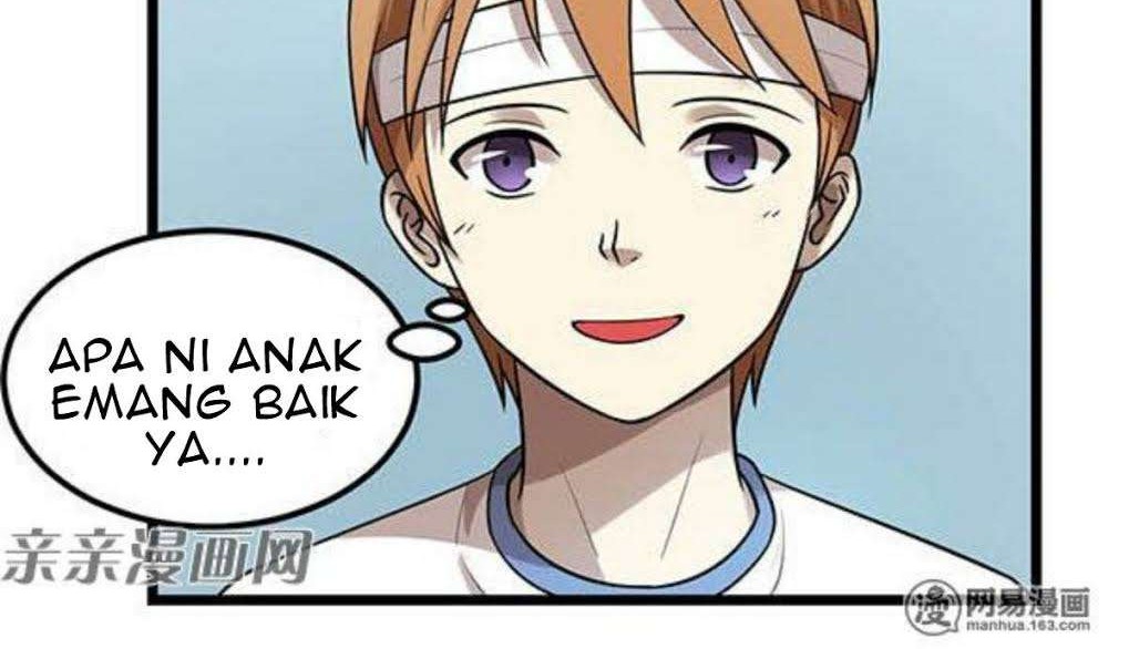 Young Master Return to 16 Chapter 37 Gambar 26