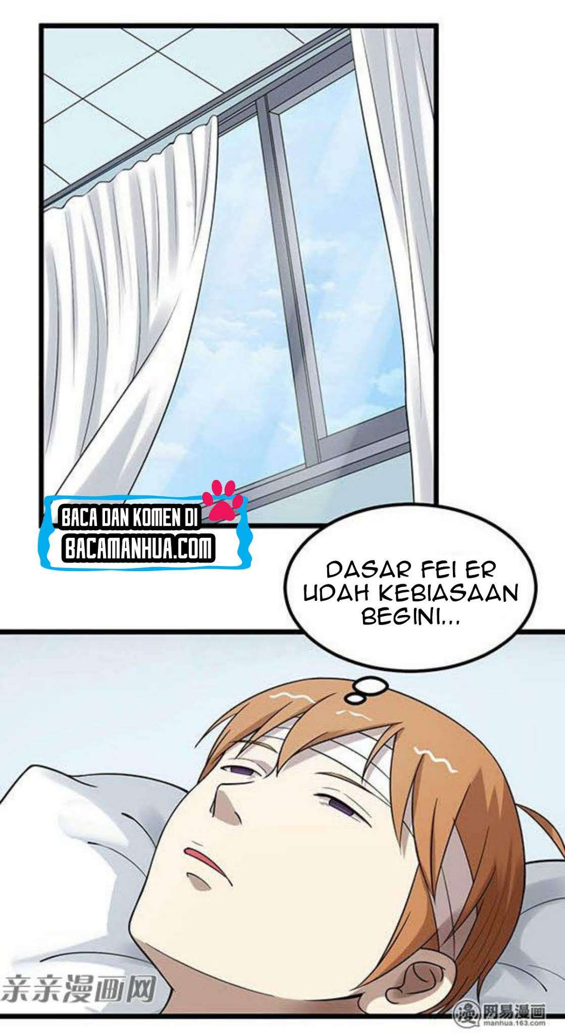 Young Master Return to 16 Chapter 37 Gambar 4