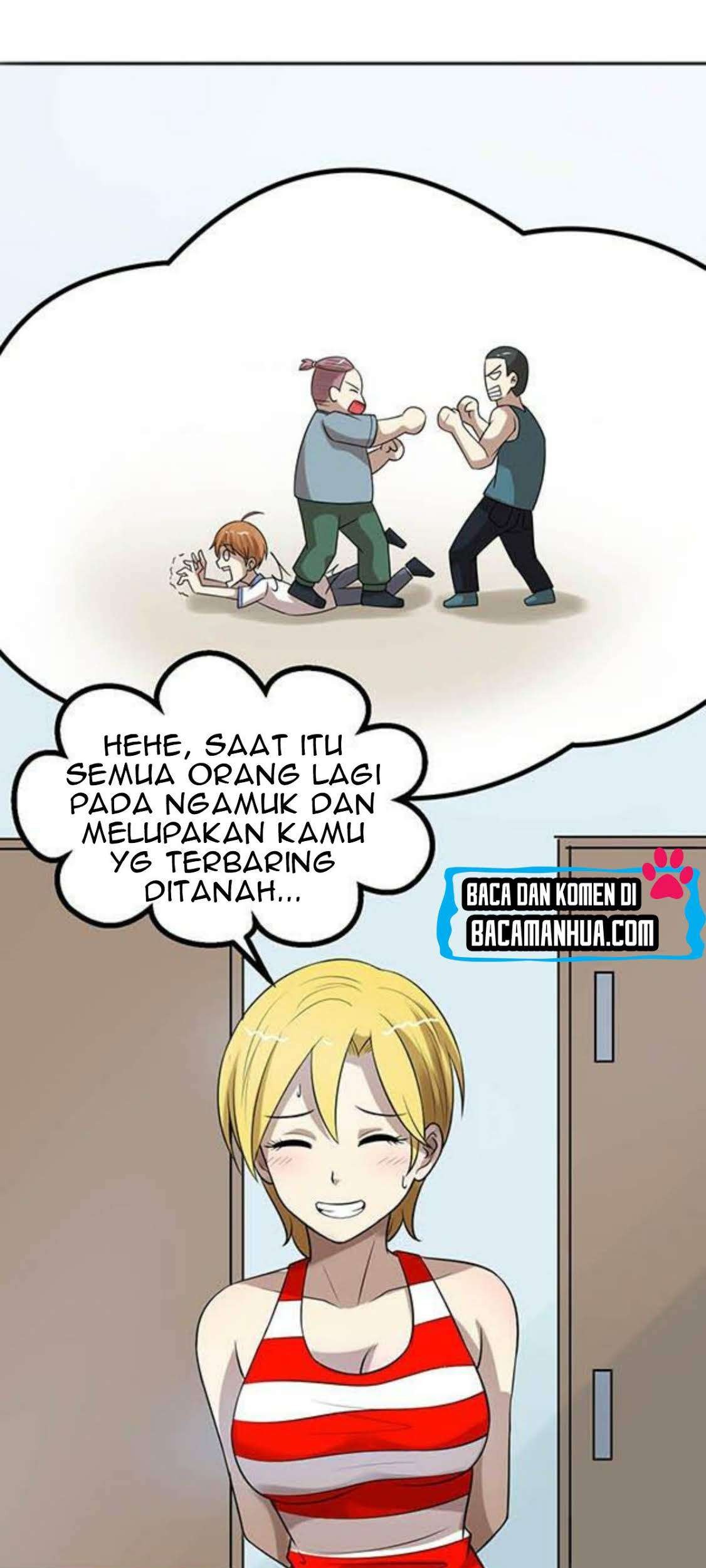 Young Master Return to 16 Chapter 37 Gambar 10