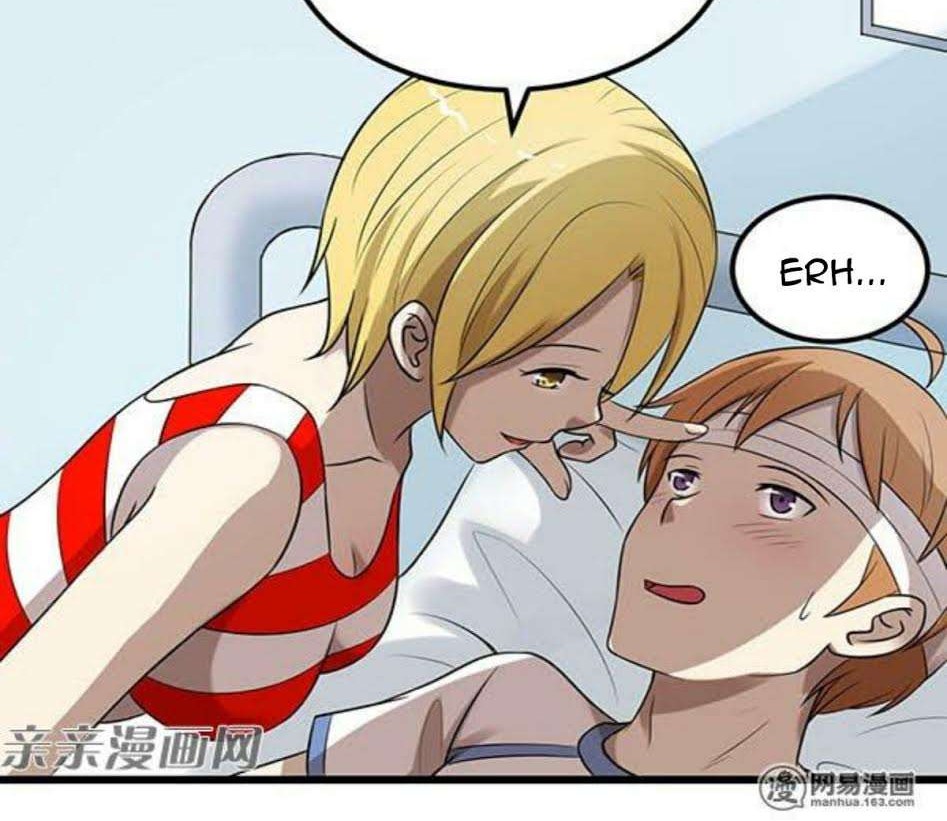 Young Master Return to 16 Chapter 37 Gambar 13