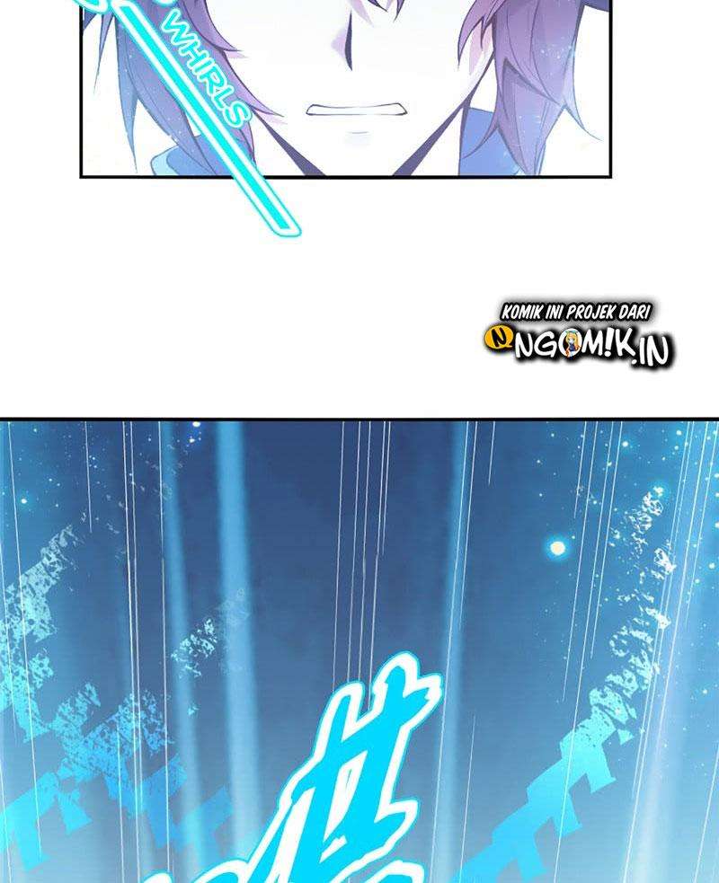 Heavenly God Mnemonic Chapter 6 Gambar 32