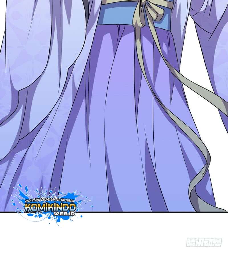 Guardian Dragon System Chapter 13 Gambar 17