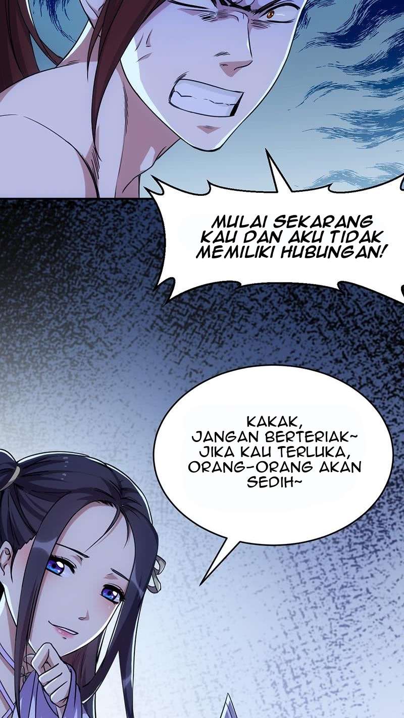 Guardian Dragon System Chapter 13 Gambar 22