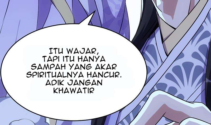 Guardian Dragon System Chapter 13 Gambar 25