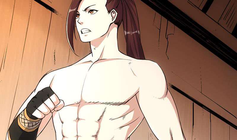 Guardian Dragon System Chapter 13 Gambar 32