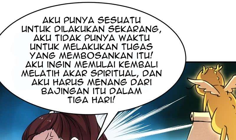 Guardian Dragon System Chapter 13 Gambar 39