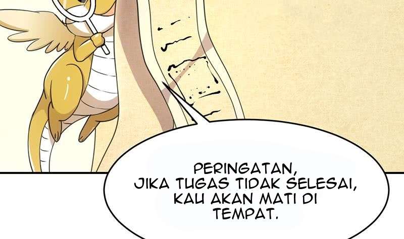 Guardian Dragon System Chapter 13 Gambar 42