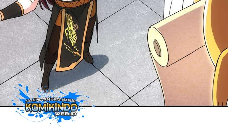 Guardian Dragon System Chapter 13 Gambar 46