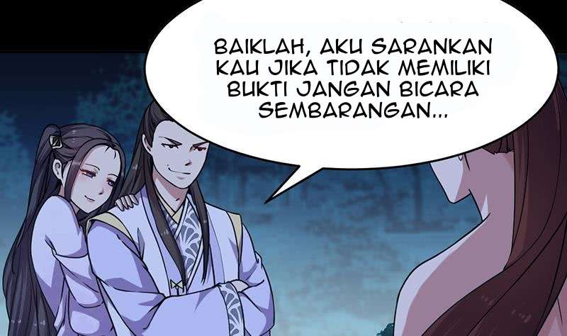 Guardian Dragon System Chapter 13 Gambar 6