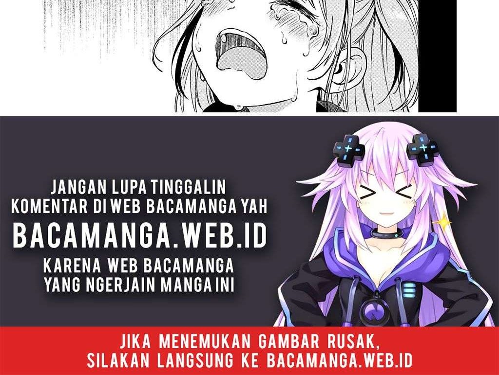 Jimina Ken Sei Wa Sore Demo Saikyoudesu Chapter 17 Gambar 17