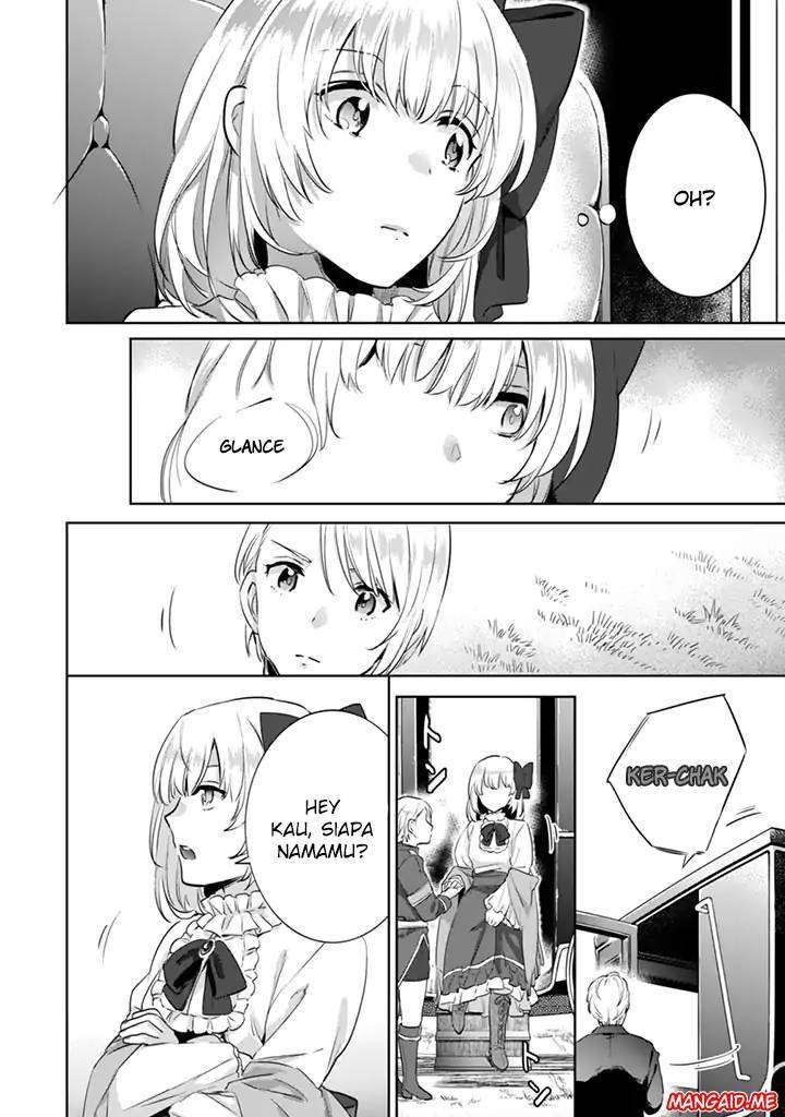 Jimina Ken Sei Wa Sore Demo Saikyoudesu Chapter 3 Gambar 15