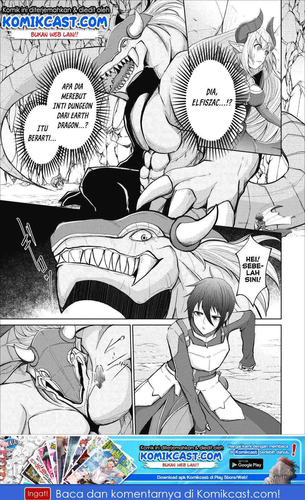 Baca  Sairin Yuusha no Fukushuu Hanashi Chapter 02 Gambar 2