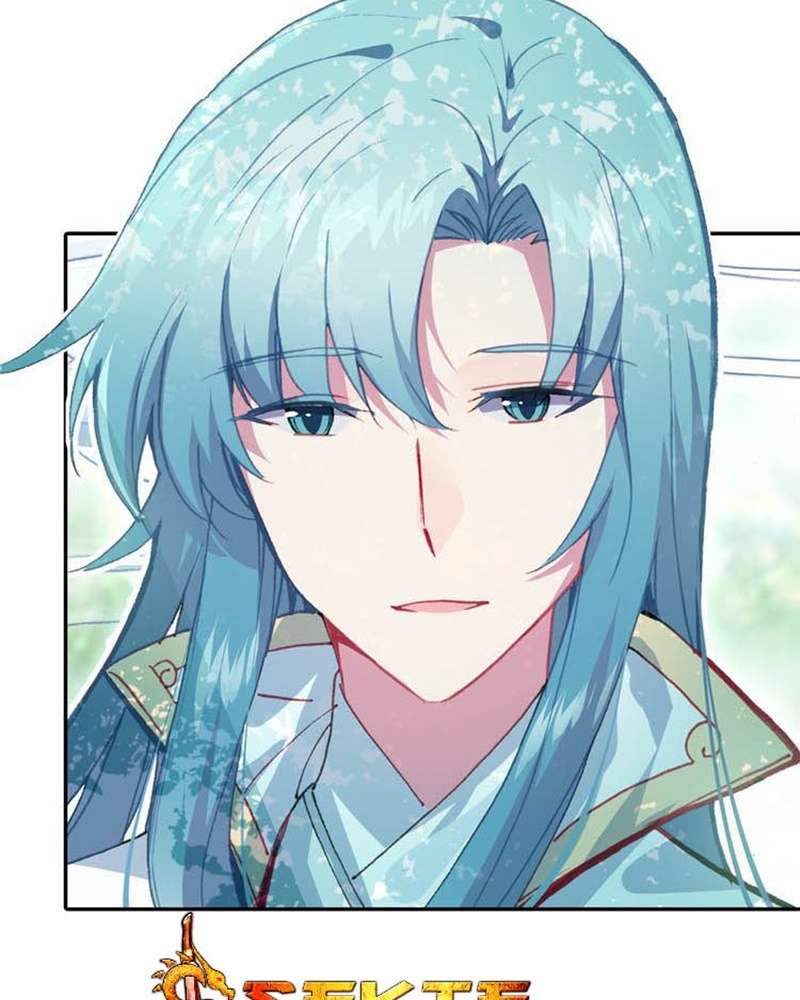 Only I Shall be Immortal Chapter 03 Gambar 8