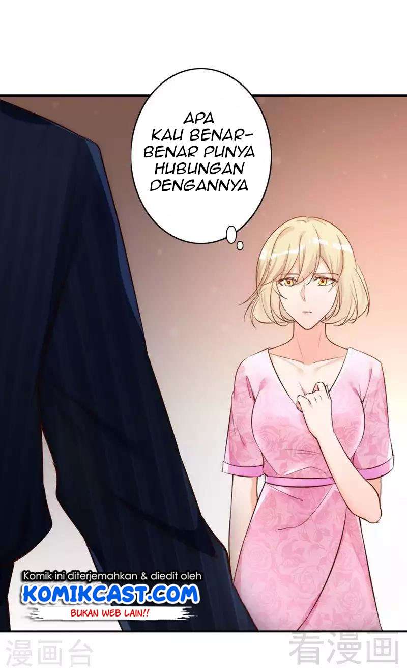 My Wife is Cold-Hearted Chapter 46 Gambar 10