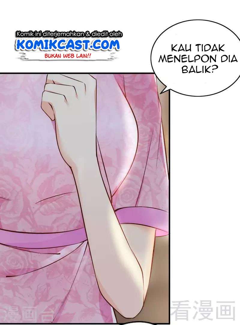 My Wife is Cold-Hearted Chapter 46 Gambar 11