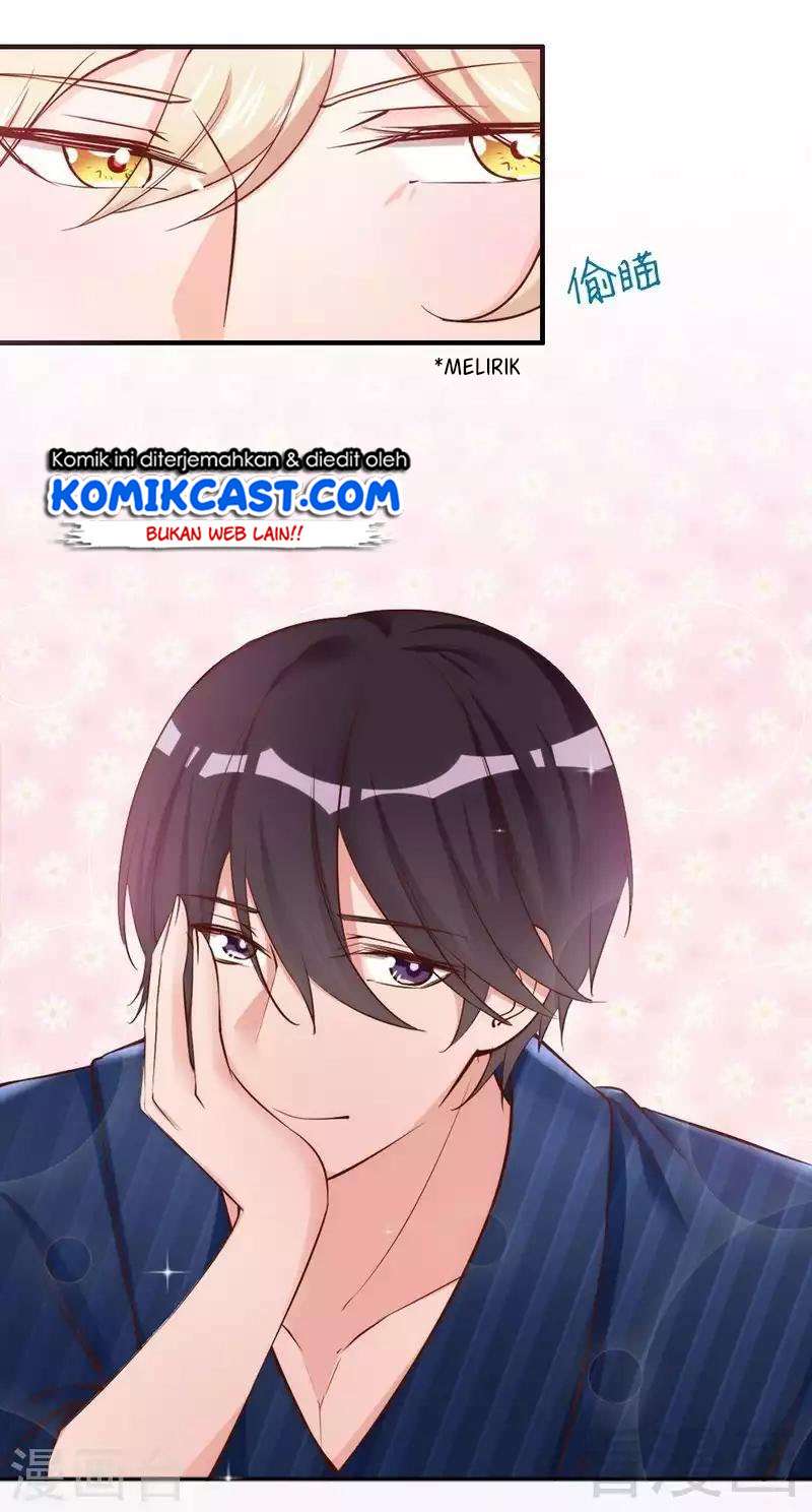 My Wife is Cold-Hearted Chapter 46 Gambar 17