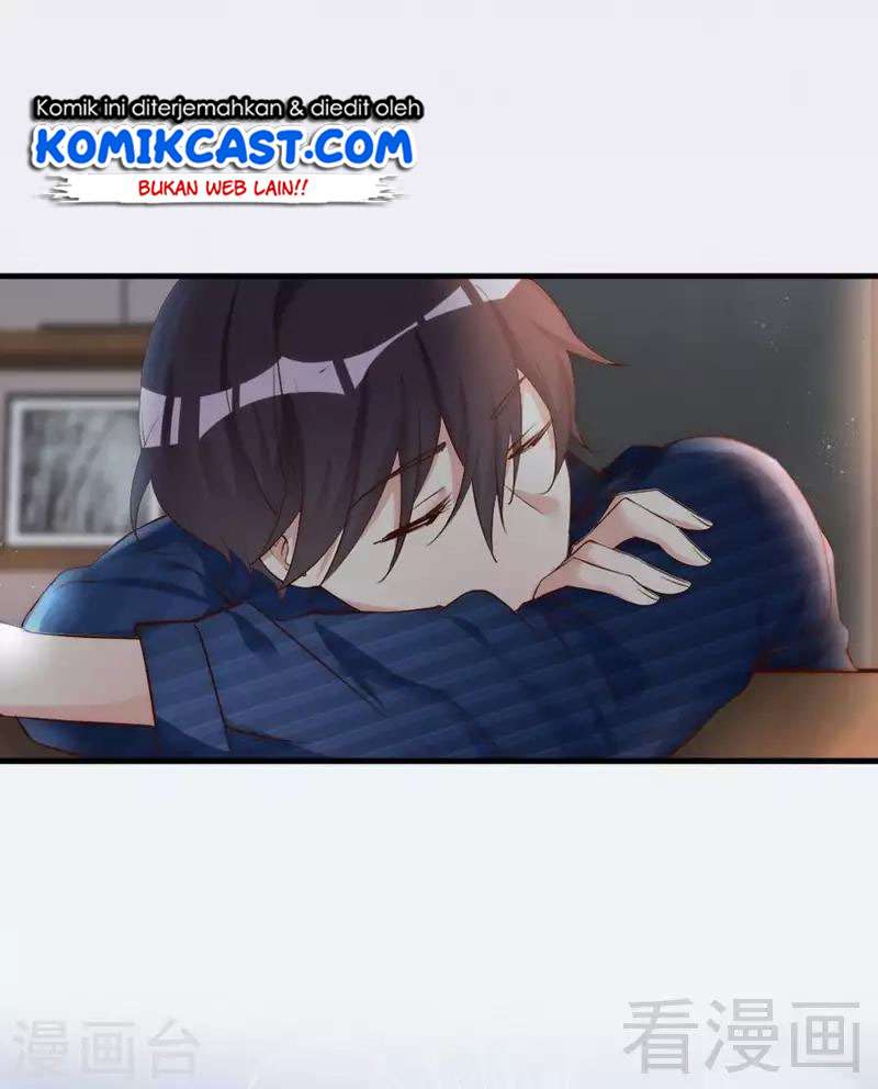 My Wife is Cold-Hearted Chapter 46 Gambar 21