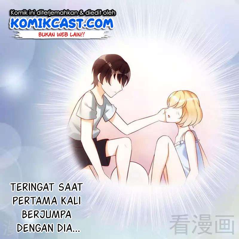 My Wife is Cold-Hearted Chapter 46 Gambar 22