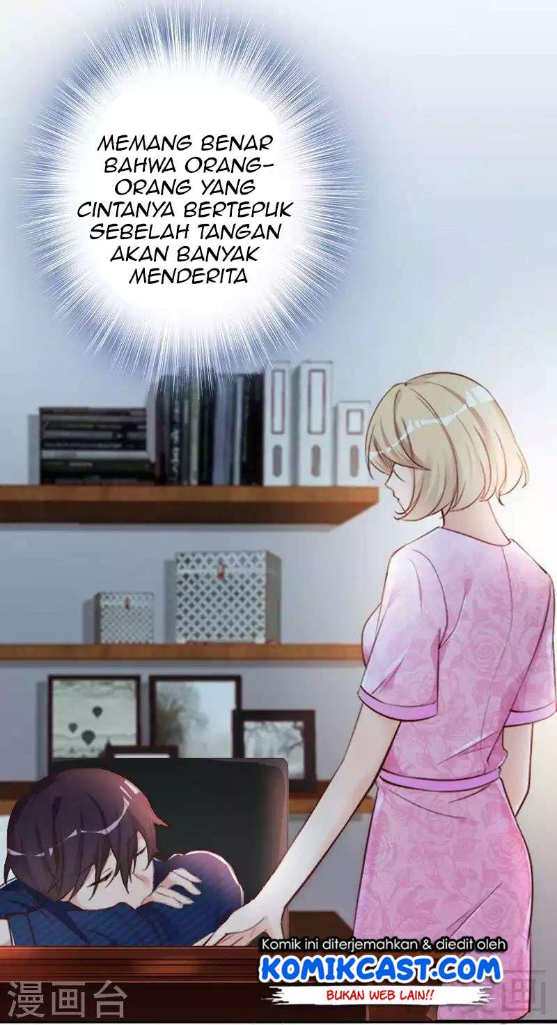 My Wife is Cold-Hearted Chapter 46 Gambar 25